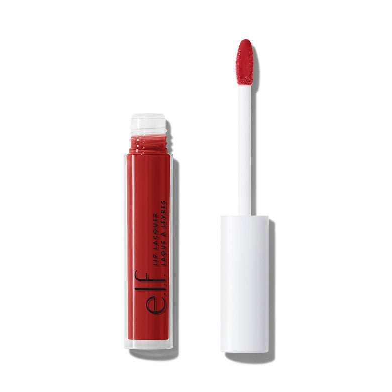 Elf Lip Lacquer (cherry bomb)