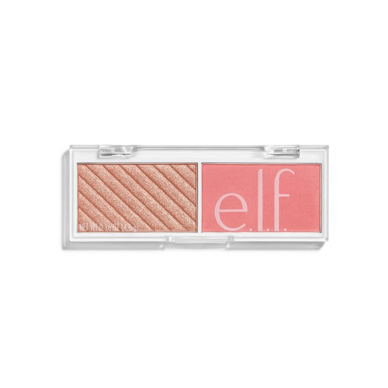 Elf Bite-Size Face Duo
