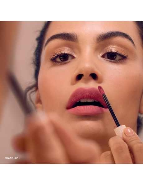 SEPHORA COLLECTION 
Soft Matte &amp; Easy Liquid Lipstick