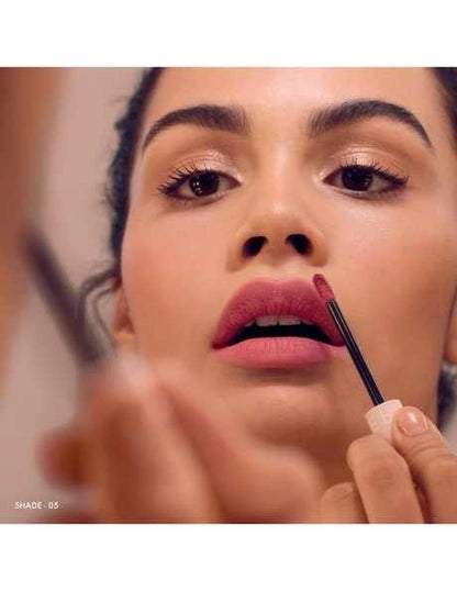 SEPHORA COLLECTION 
Soft Matte &amp; Easy Liquid Lipstick