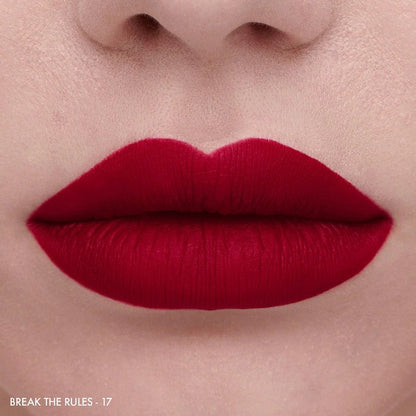 SEPHORA COLLECTION
Matte Velvet Lipstick