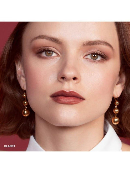 Bobbi Brown #04 claret mini