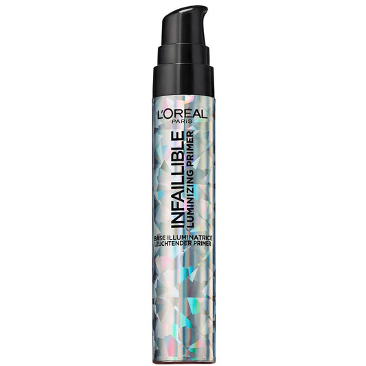 Loreal Infaillible PRIMER FACE PRIMER 05 LUMINIZING