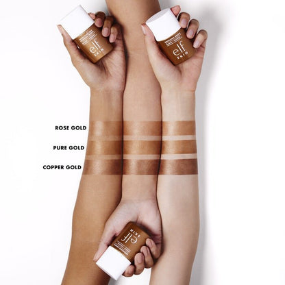 Elf Bronzing Drops shade 3