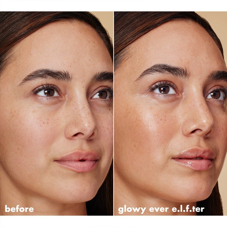 Elf Bronzing Drops shade 3