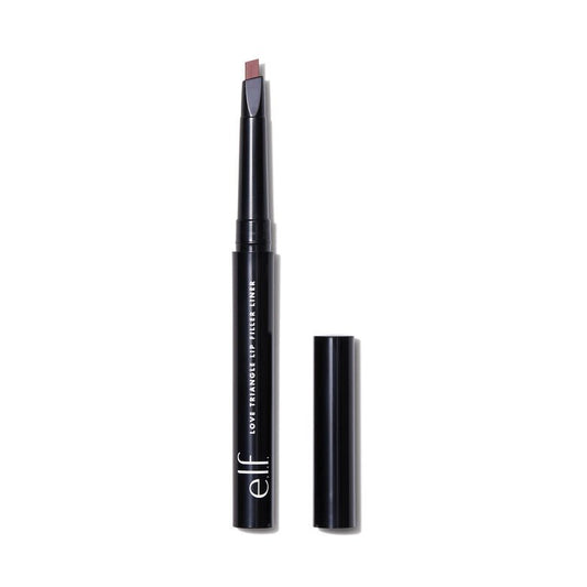 Elf Love Triangle Lip Filler Liner
(soft pink)