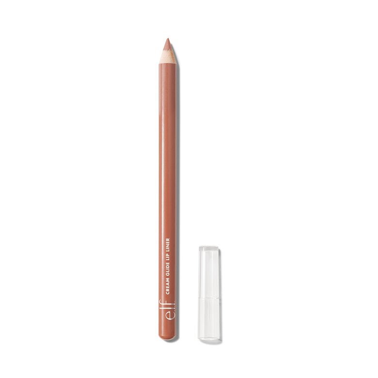 elf Cosmetics Cream Glide Lip Liner (pinky swear)