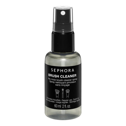 Sephora No-Rinse Brush Cleaner Spray