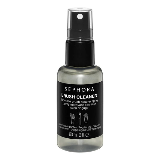 Sephora No-Rinse Brush Cleaner Spray