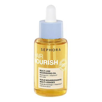 SEPHORA Multi-Use Nourishing Oil - Hair Oil