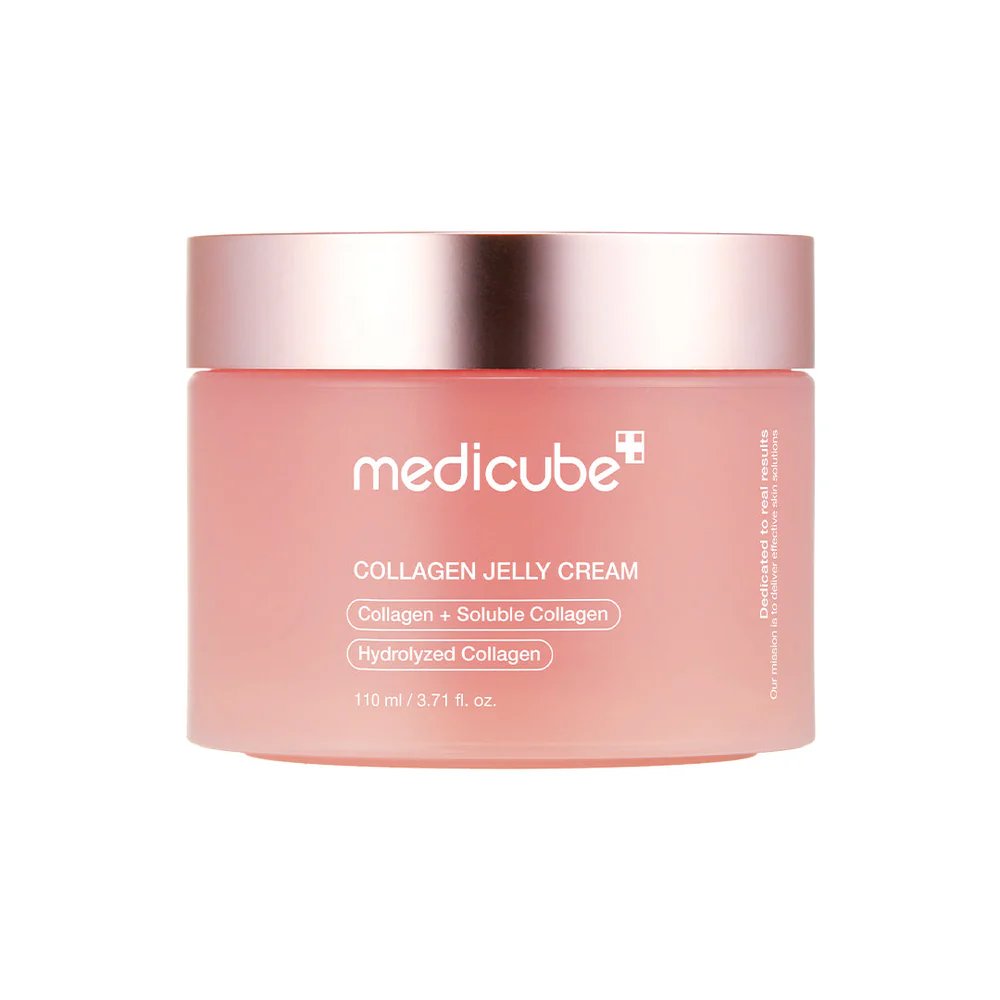 MEDICUBE Collagen Jelly Cream 110ml