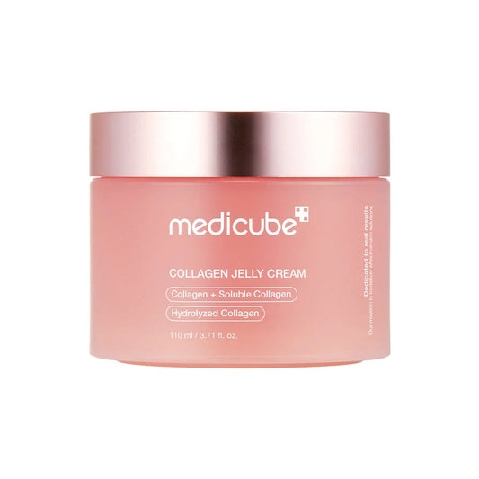MEDICUBE Collagen Jelly Cream 110ml