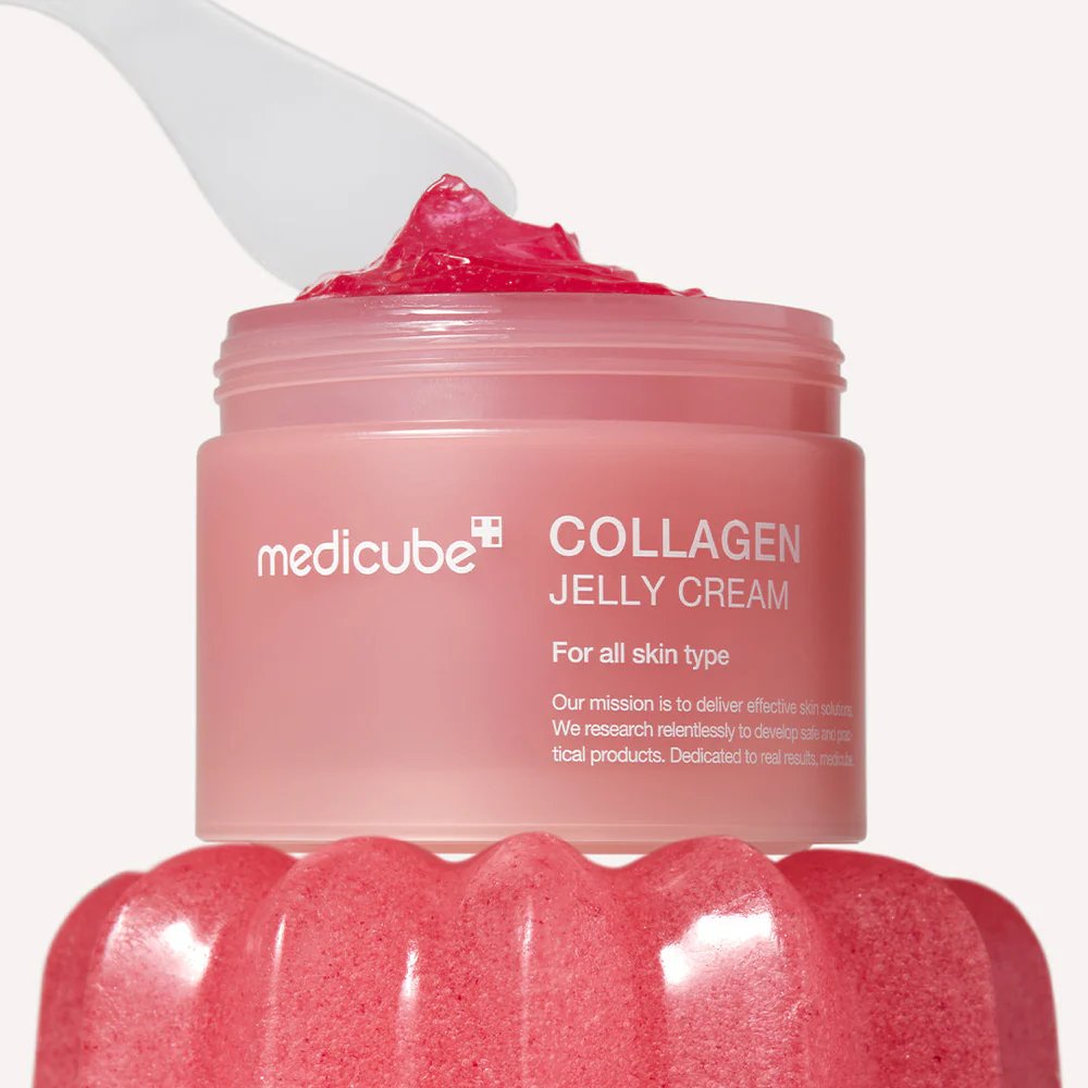 MEDICUBE Collagen Jelly Cream 50 ml