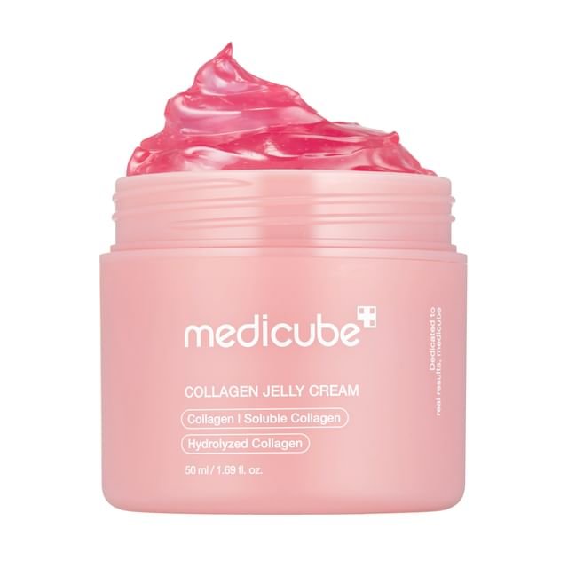 MEDICUBE Collagen Jelly Cream 50 ml