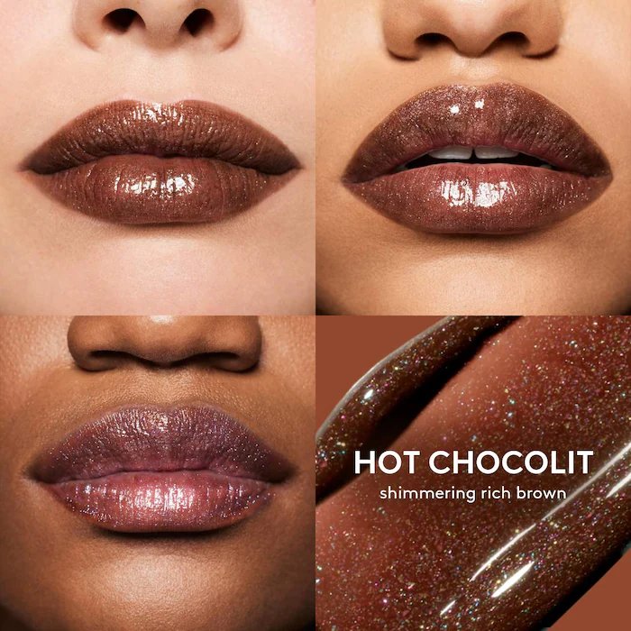Fenty BeautyGloss Bomb Stix High-Shine Gloss Stick (hot chocolate)