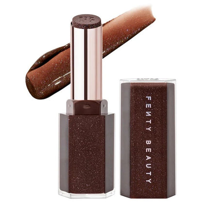 Fenty BeautyGloss Bomb Stix High-Shine Gloss Stick (hot chocolate)