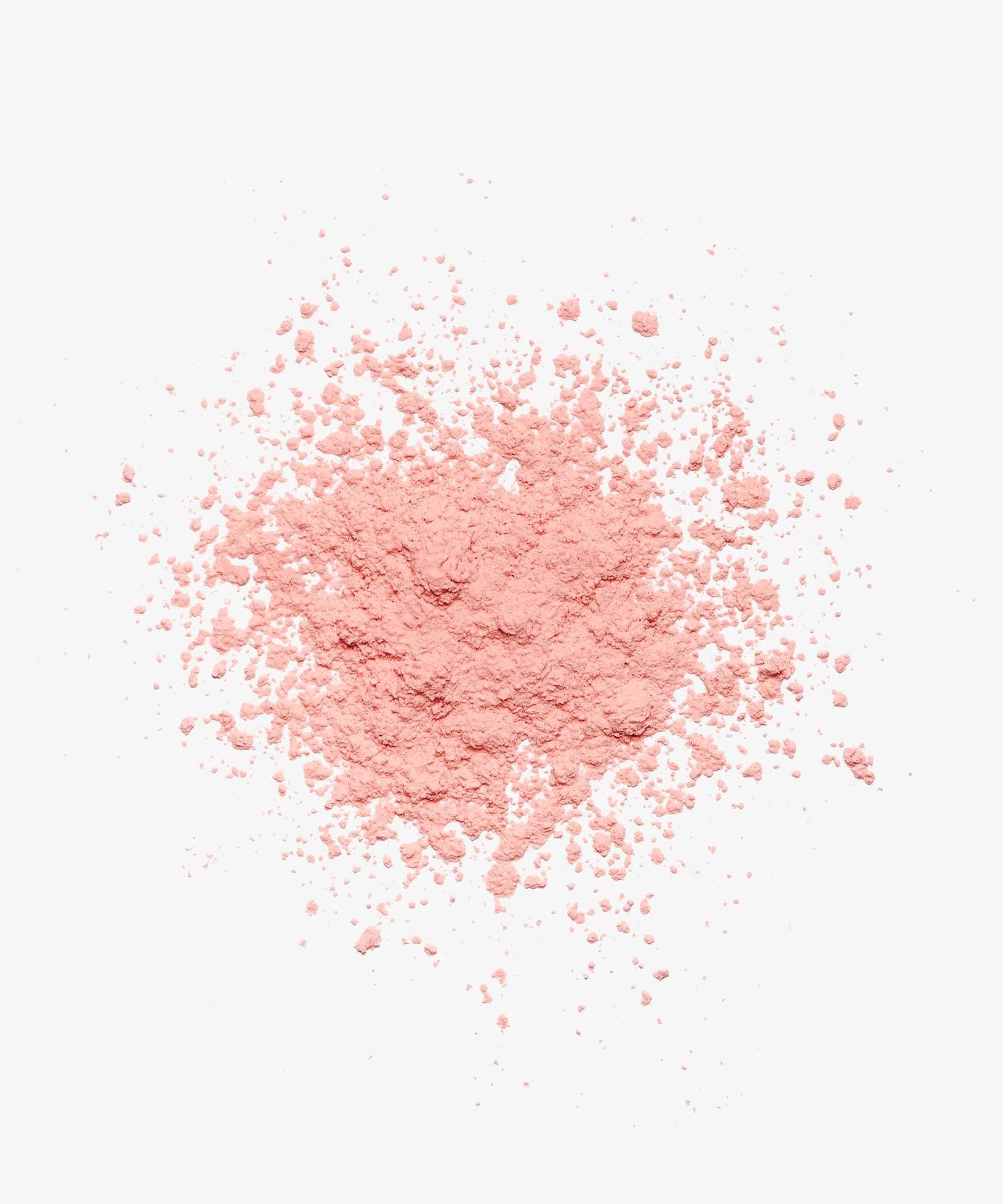 Makeup Revolution  
Mean Girls x Revolution Cherry Pink Loose Powder