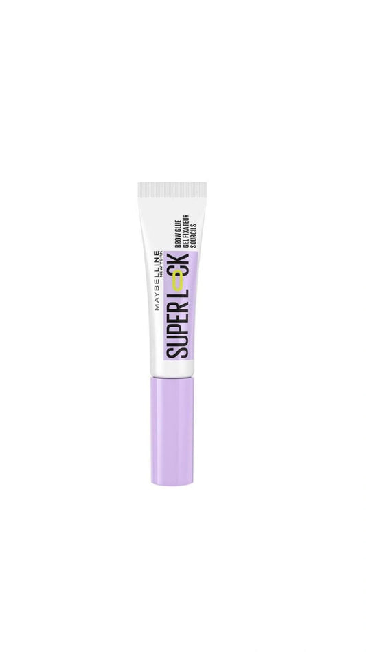 Maybelline Superlock Brow Glue