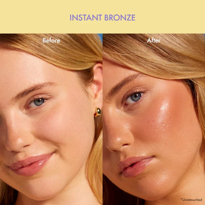 Isle Of Paradise Sunny Serum
