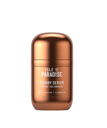 Isle Of Paradise Sunny Serum