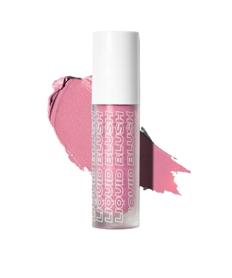 BEAUTY BAY Liquid Cream Blush(bonbon)