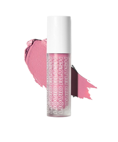BEAUTY BAY Liquid Cream Blush(bonbon)