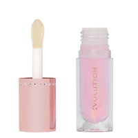 Makeup Revolution  
Y2K Baby Sweet Bomb Lip Gloss
