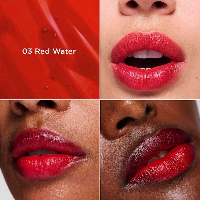 Clarins Hydrating Water Lip Stain 03