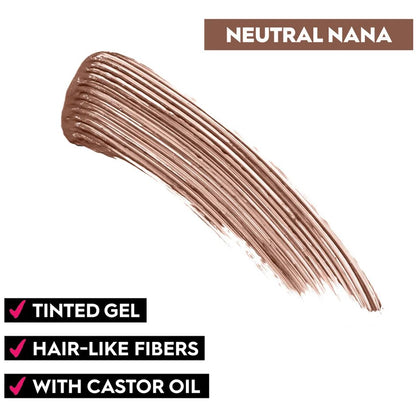 Urban Decay Big Bush Volumizing Tinted Brow Gel