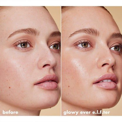 Elf Bronzing Drops shade 1