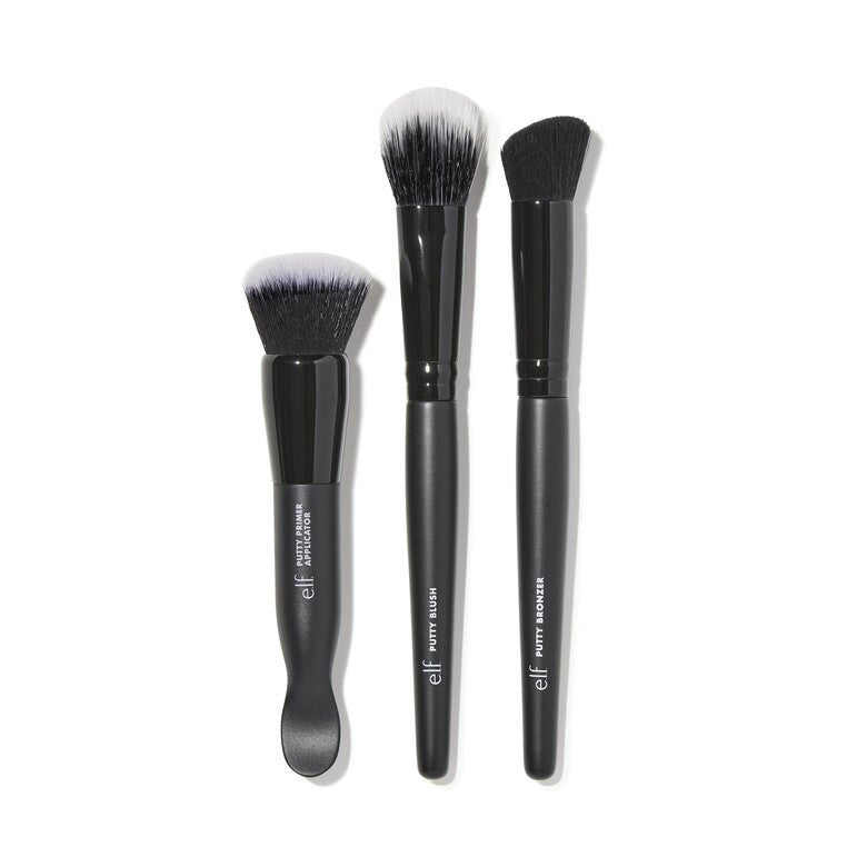 Elf Putty trio tools