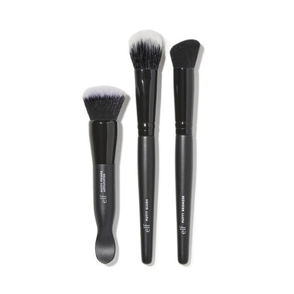 Elf Putty trio tools