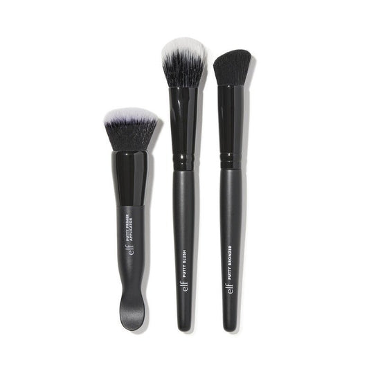 Elf Putty trio tools
