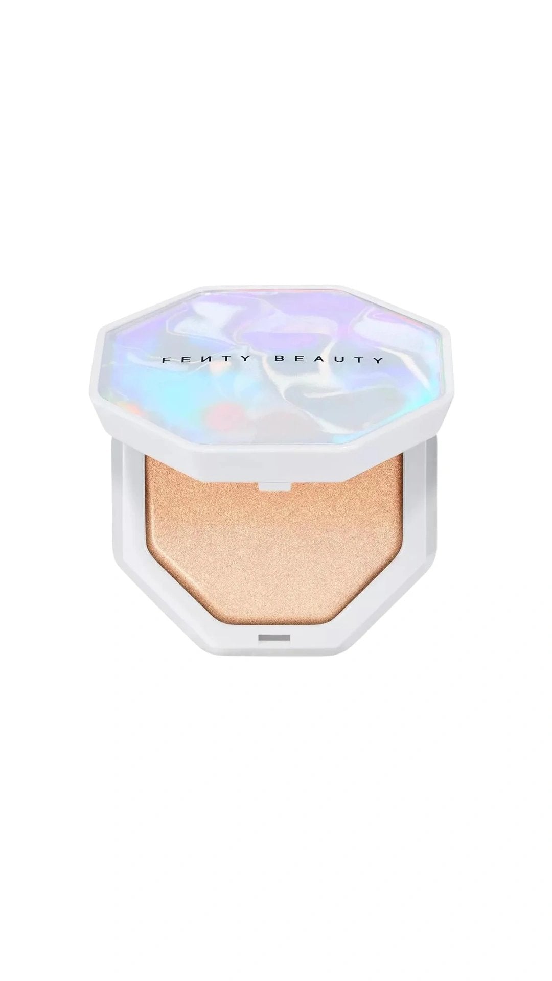 Fenty beauty Demi'glow Light-Diffusing Highlighter
