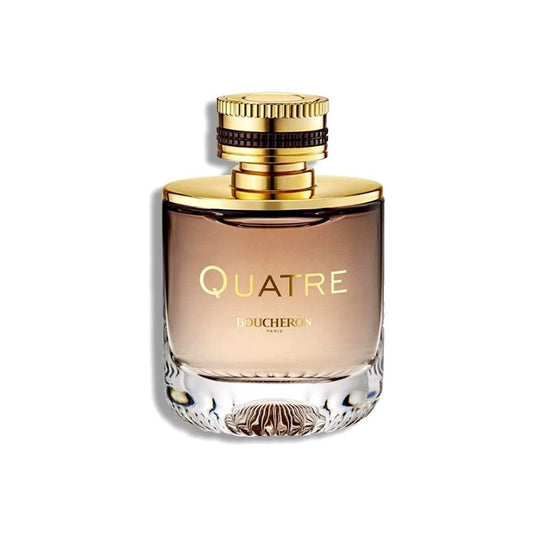 Boucheron Quatre Absolu De Nuit Femme EDP 100 ml
