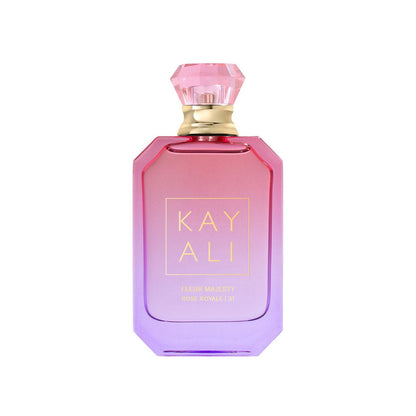 Kayali Fleur Majesty Rose Royale | 31
100 ml