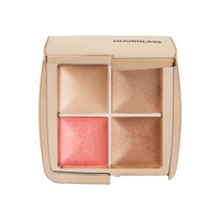 Hourglass Ambient Lighting Edit Quad
