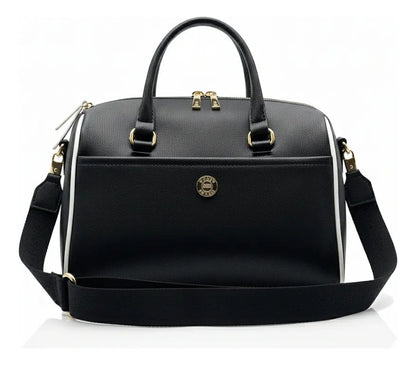 Tommy Hilfiger Signature Boston Satchel