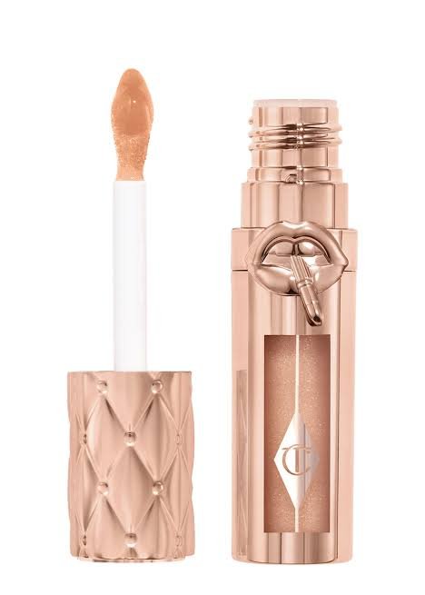 Charlotte Tilbury 
BIG LIP PLUMPGASM