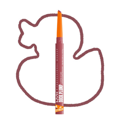 Nyx Duck Plump Plumping Lip Liner 02