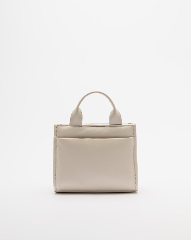 DKNY Hadlee Small Top Handle Tote