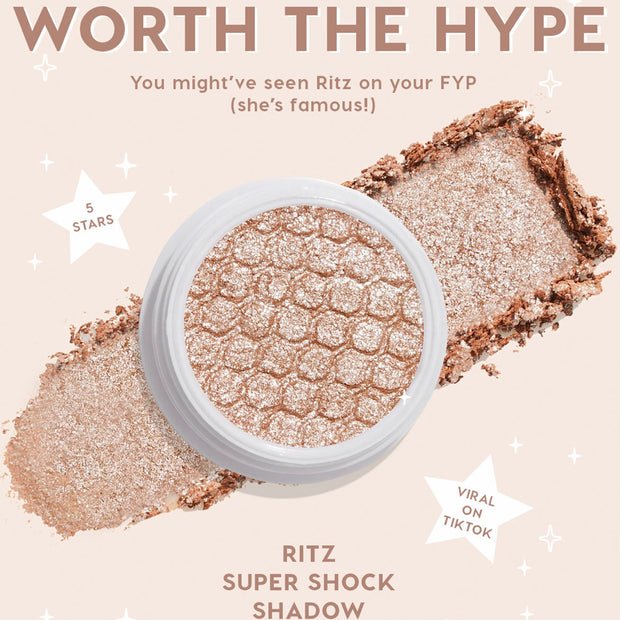 ColourPop Super Shock Shadow