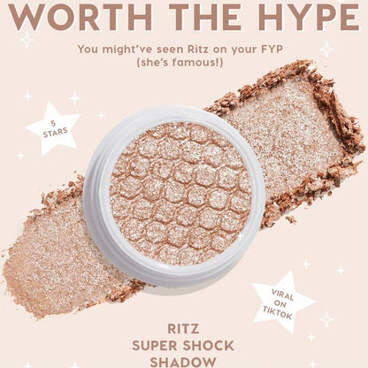 ColourPop Super Shock Shadow
