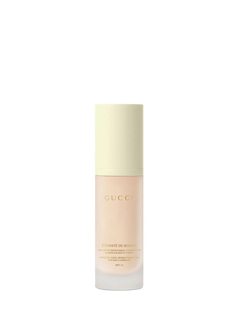 Gucci Éternité de Beauté SPF Foundation