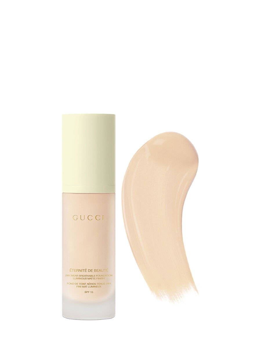 Gucci Éternité de Beauté SPF Foundation