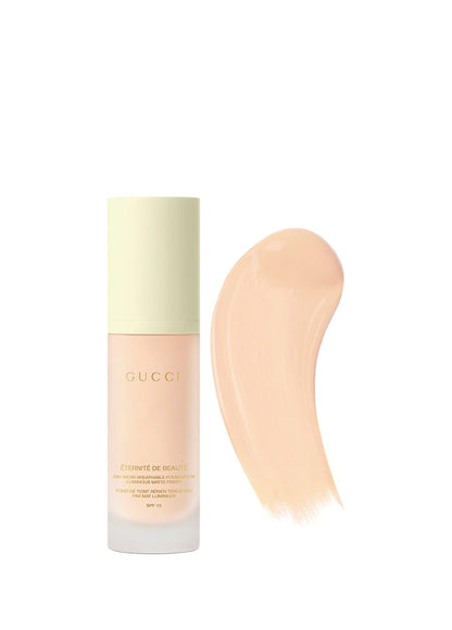Gucci Éternité de Beauté SPF Foundation