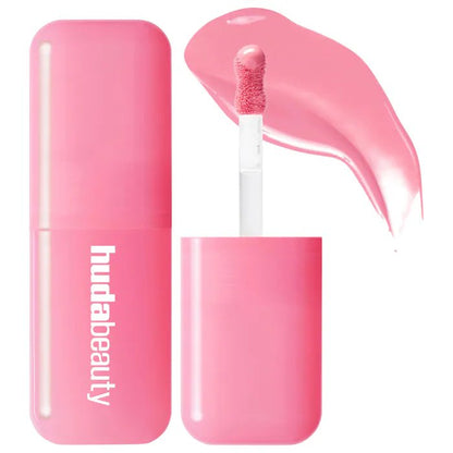HUDA BEAUTY Blush Filter Soft Glow Liquid Blush (Bubblegum)