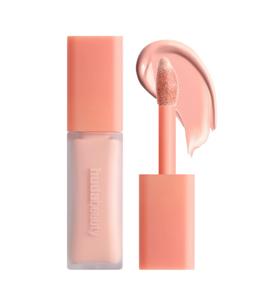 HUDA BEAUTY  Under Eye Color Corrector shade (Cherry light)