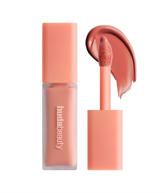 HUDA BEAUTY  Under Eye Color Corrector shade (Pink pomelo)