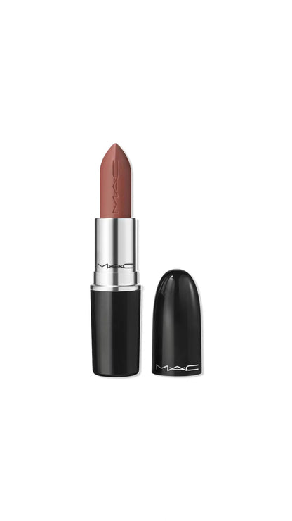Mac Lustreglass Sheer-Shine Lipstick (Signature Move)
